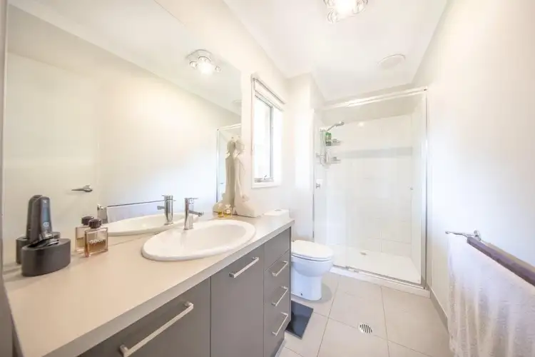 Fourth view of Homely house listing, 8 Armstrong Drive, Barham NSW 2732