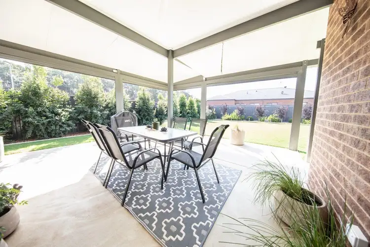 Fifth view of Homely house listing, 8 Armstrong Drive, Barham NSW 2732