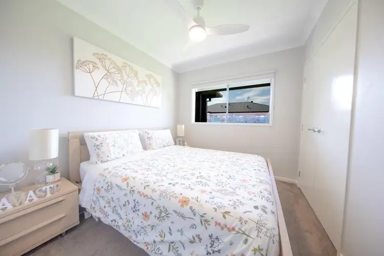 Seventh view of Homely house listing, 8 Armstrong Drive, Barham NSW 2732