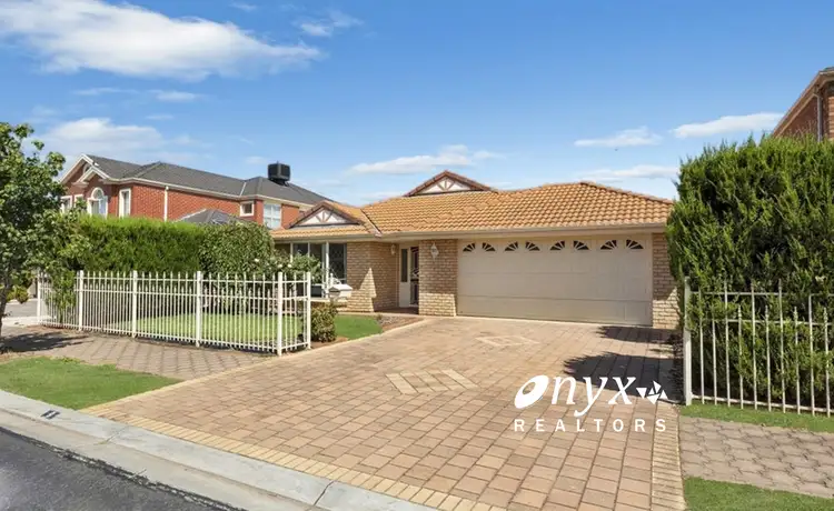 9 Northwater Way