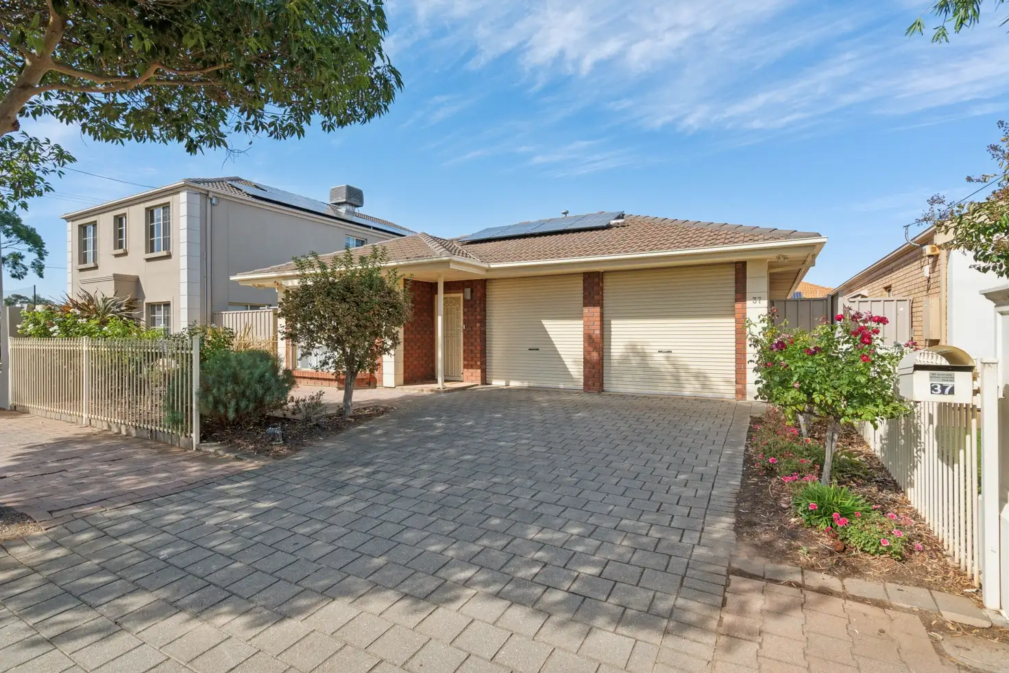 Main view of Homely house listing, 37 Wattle Avenue, Hove SA 5048