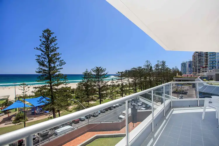 17/62-68 Marine Parade, Coolangatta QLD 4225