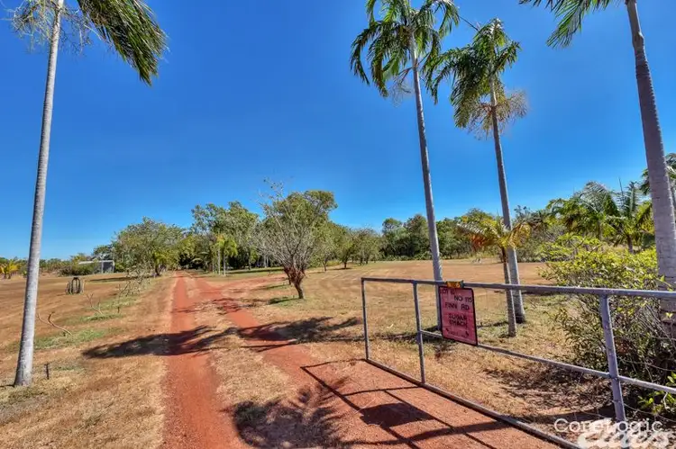 115 Finn Road, Berry Springs NT 838
