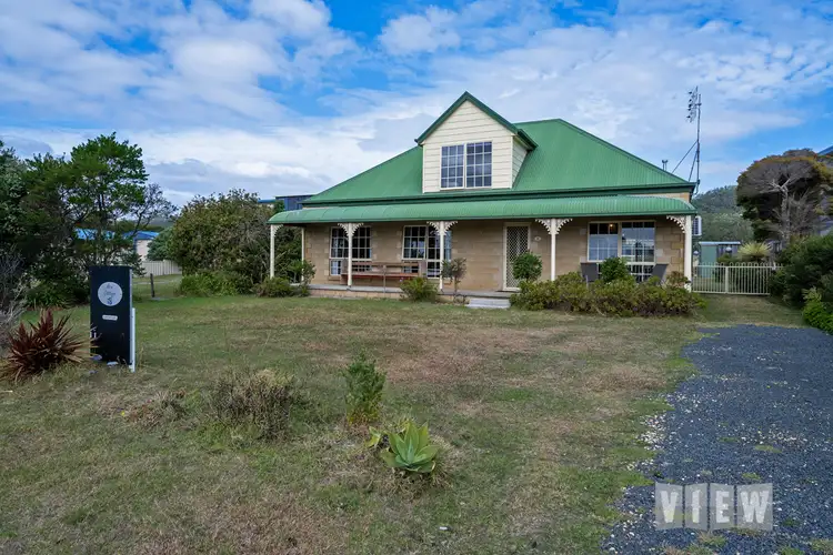 Second view of Homely house listing, 78 Irby Boulevard, Sisters Beach TAS 7321