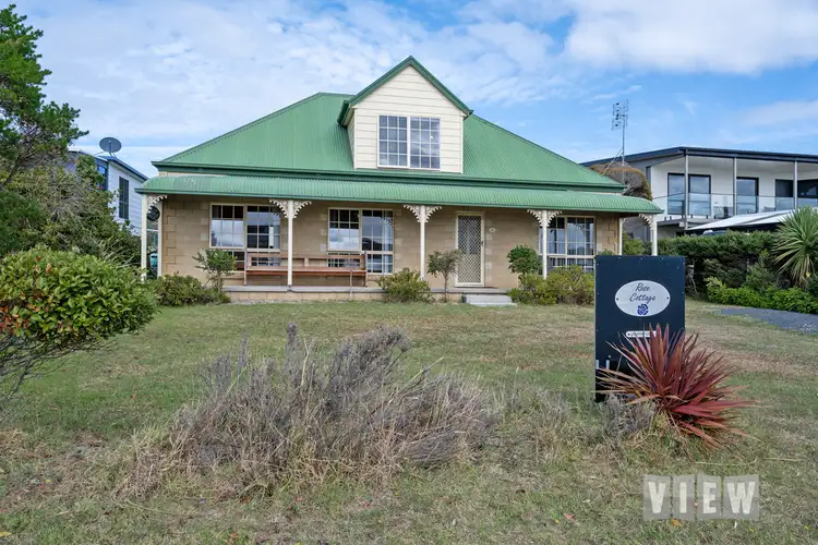 Third view of Homely house listing, 78 Irby Boulevard, Sisters Beach TAS 7321