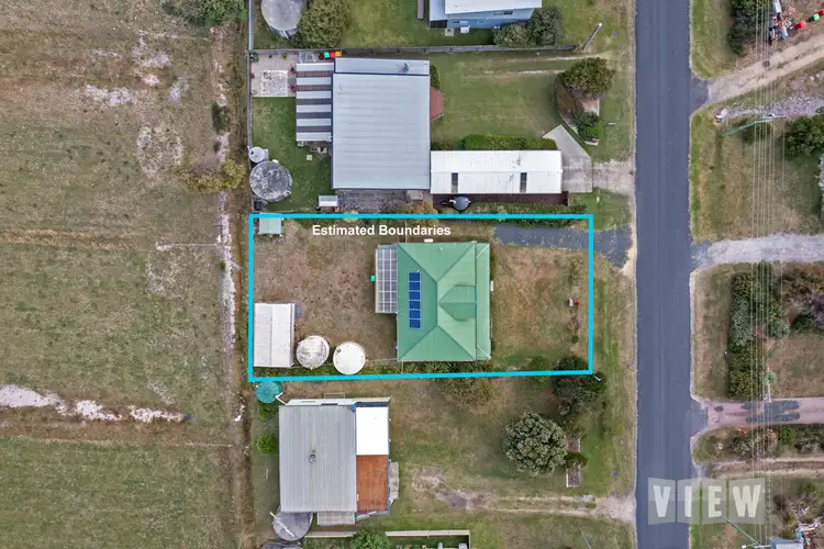 Fourth view of Homely house listing, 78 Irby Boulevard, Sisters Beach TAS 7321