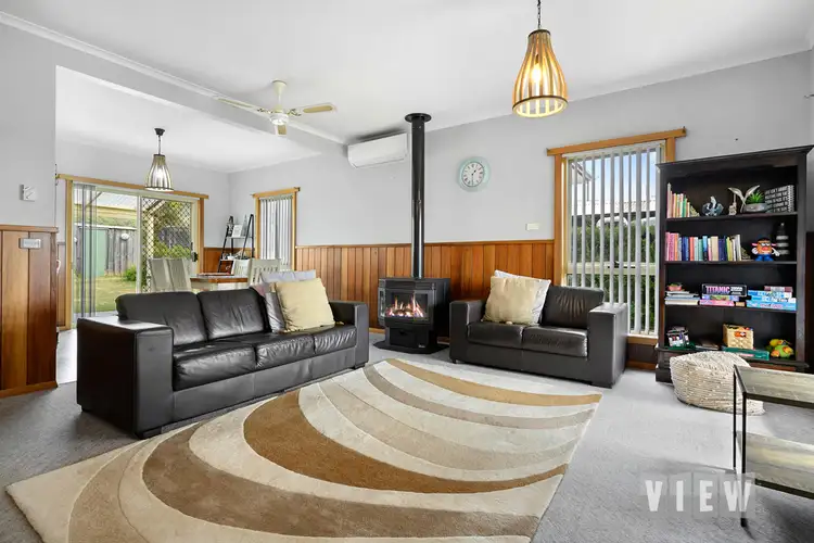 Fifth view of Homely house listing, 78 Irby Boulevard, Sisters Beach TAS 7321