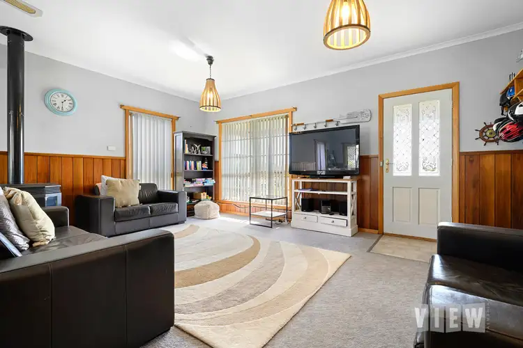 Sixth view of Homely house listing, 78 Irby Boulevard, Sisters Beach TAS 7321
