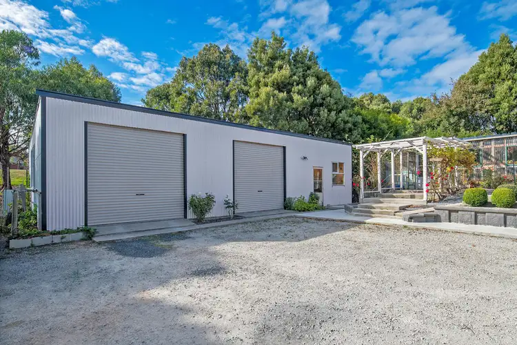 Fifth view of Homely house listing, 19 Scotchtown Road, Smithton TAS 7330