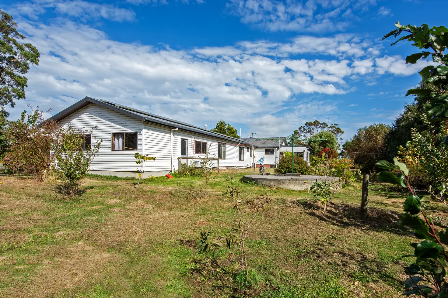 Main view of Homely house listing, 211 Back Line Road, Forest TAS 7330