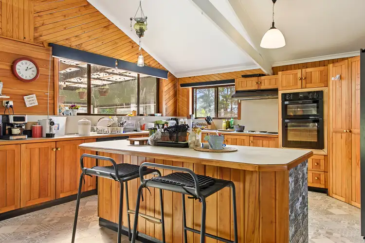 Third view of Homely house listing, 211 Back Line Road, Forest TAS 7330