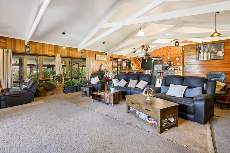 Fifth view of Homely house listing, 211 Back Line Road, Forest TAS 7330