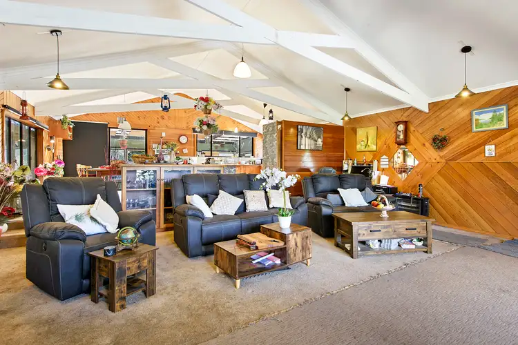 Sixth view of Homely house listing, 211 Back Line Road, Forest TAS 7330