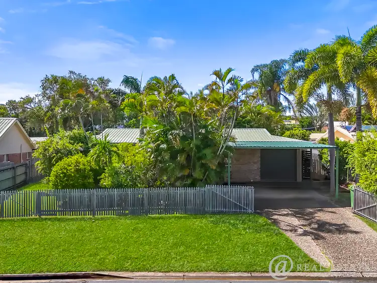 19 Ashgrove Crescent, Taranganba QLD 4703
