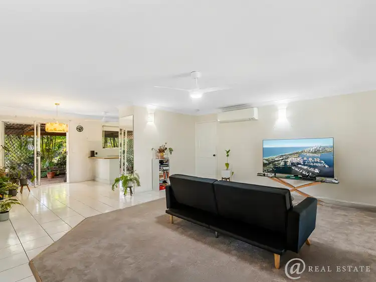 Third view of Homely house listing, 19 Ashgrove Crescent, Taranganba QLD 4703