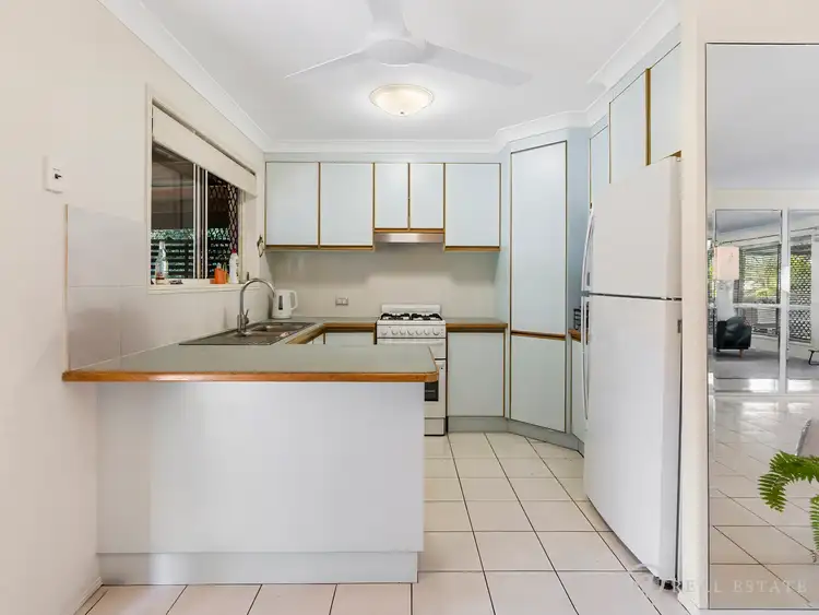 Fourth view of Homely house listing, 19 Ashgrove Crescent, Taranganba QLD 4703