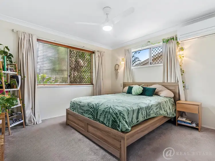Fifth view of Homely house listing, 19 Ashgrove Crescent, Taranganba QLD 4703