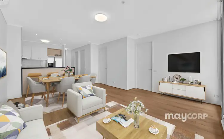 162/83 Whiteman Street, Southbank VIC 3006