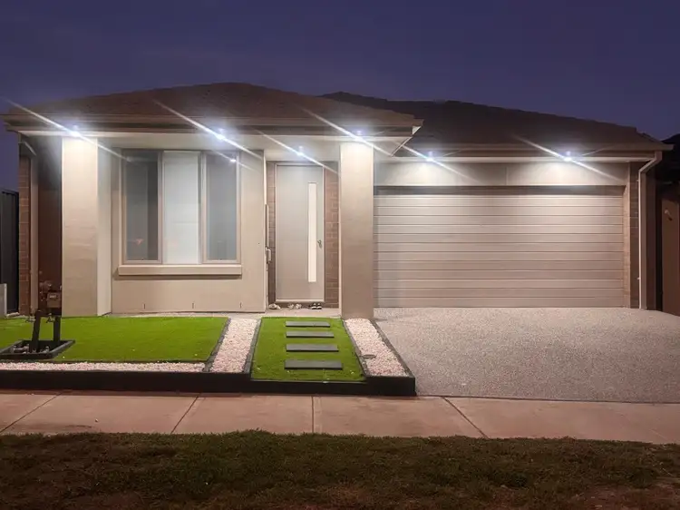 Second view of Homely house listing, 22 Dulcis Street, Manor Lakes VIC 3024
