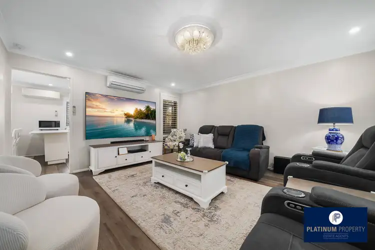 Second view of Homely house listing, 92 Corvus Road, Hinchinbrook NSW 2168