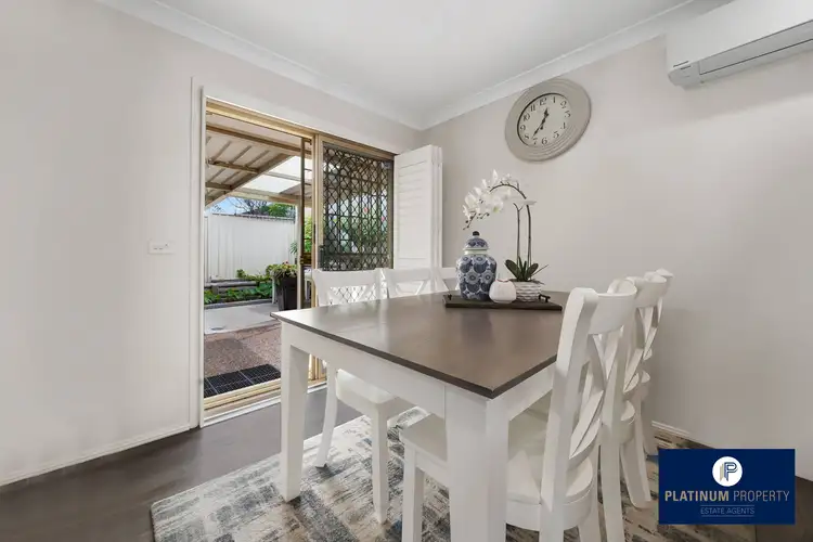 Sixth view of Homely house listing, 92 Corvus Road, Hinchinbrook NSW 2168