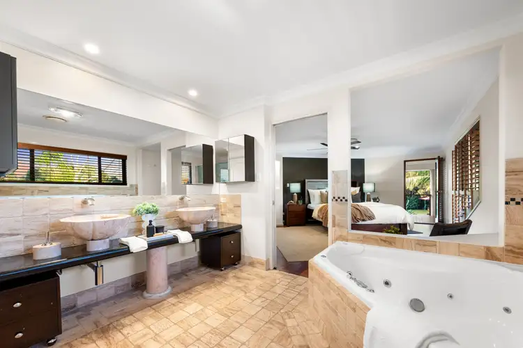 Second view of Homely house listing, 10 Talburpin Esplanade, Redland Bay QLD 4165