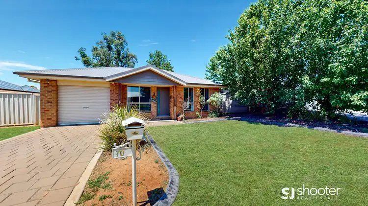 70 Catherine Drive, Dubbo NSW 2830
