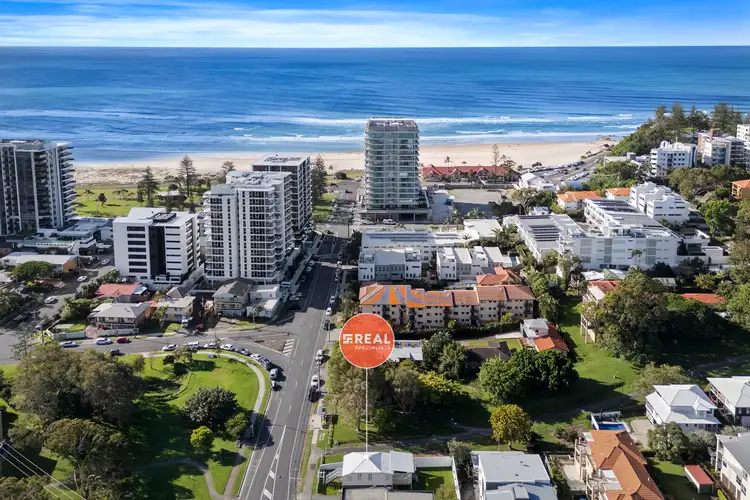 20 Miles Street, Coolangatta QLD 4225
