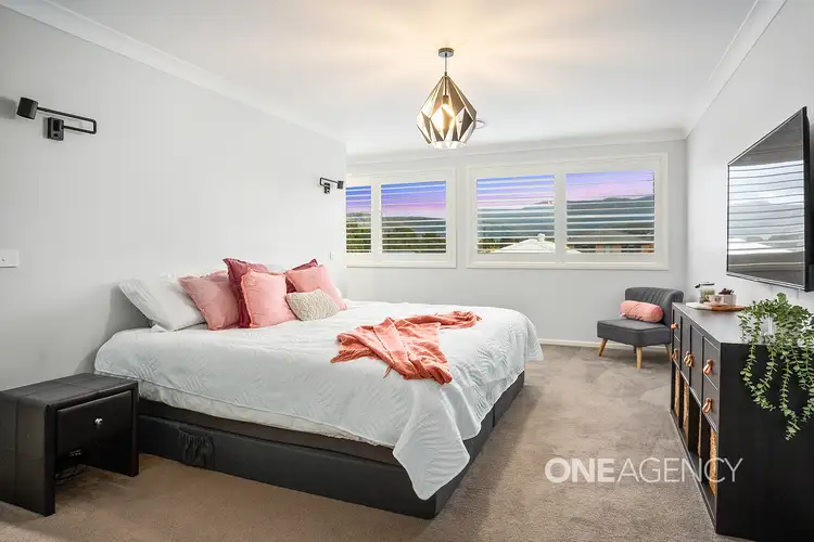 Third view of Homely house listing, 47 Honeybee Crescent, Calderwood NSW 2527