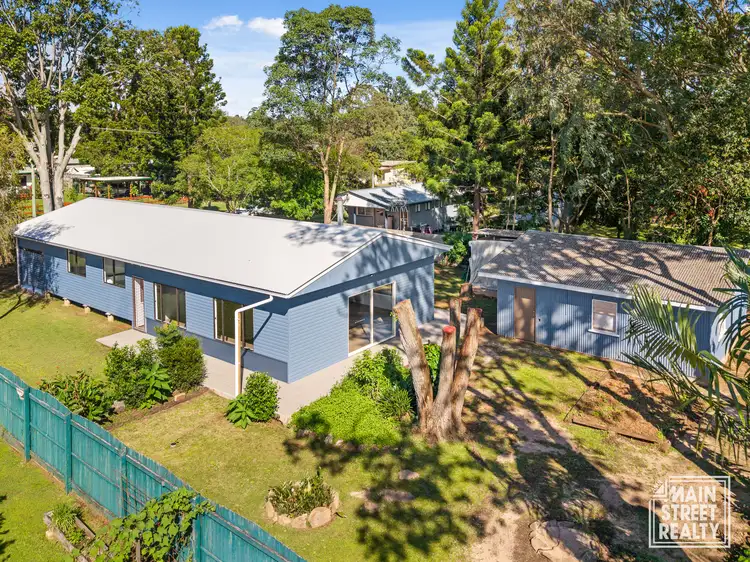 Third view of Homely house listing, 6 Margaret Street, Blackbutt QLD 4314