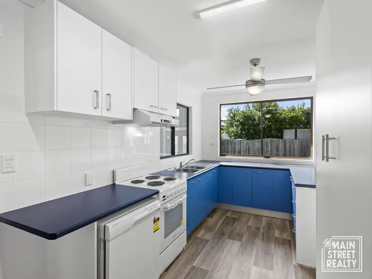 Fourth view of Homely house listing, 6 Margaret Street, Blackbutt QLD 4314