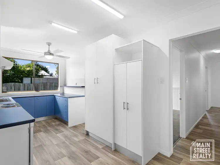 Fifth view of Homely house listing, 6 Margaret Street, Blackbutt QLD 4314
