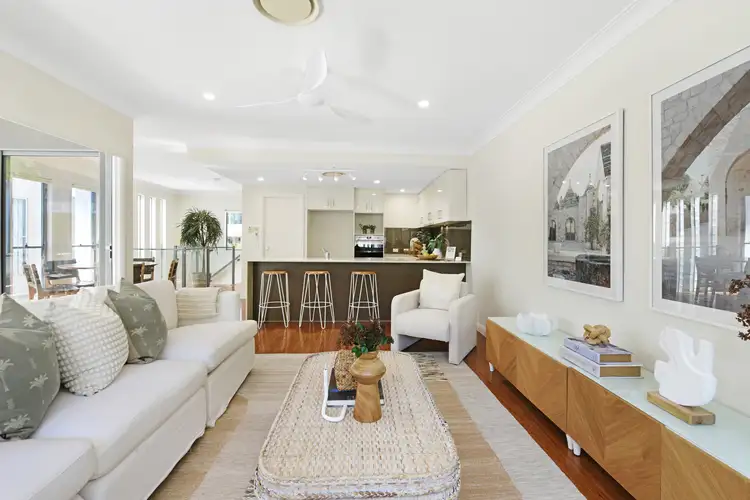 46/17 Great Southern Drive, Robina QLD 4226