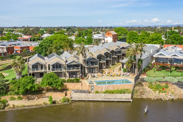 1B / 317 High Street, Nagambie VIC 3608