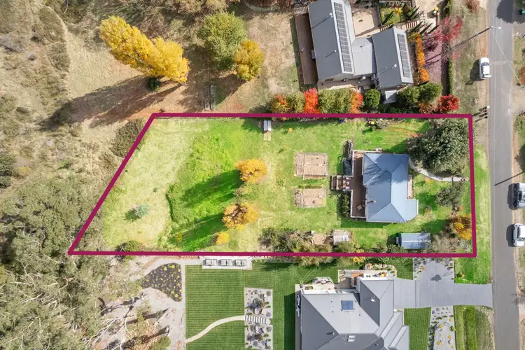 Main view of Homely house listing, 95 High Street, Trentham VIC 3458