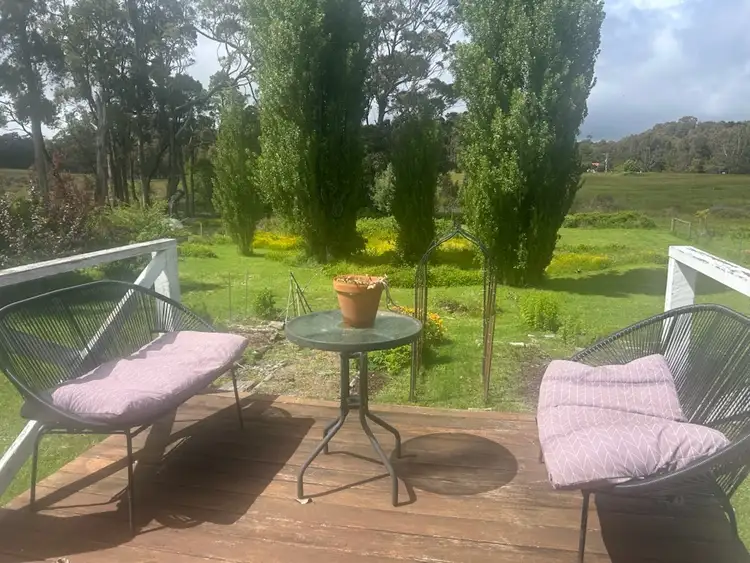 Second view of Homely house listing, 95 High Street, Trentham VIC 3458