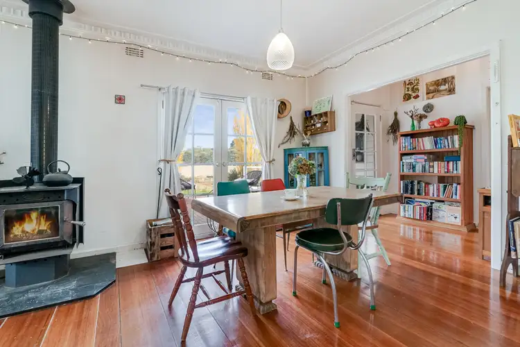 Third view of Homely house listing, 95 High Street, Trentham VIC 3458
