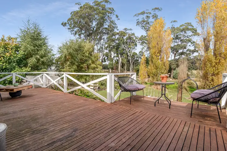 Fourth view of Homely house listing, 95 High Street, Trentham VIC 3458