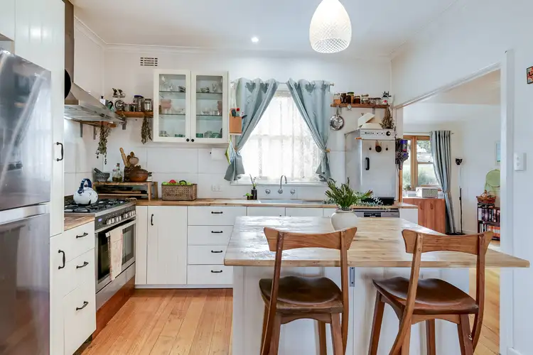 Fifth view of Homely house listing, 95 High Street, Trentham VIC 3458