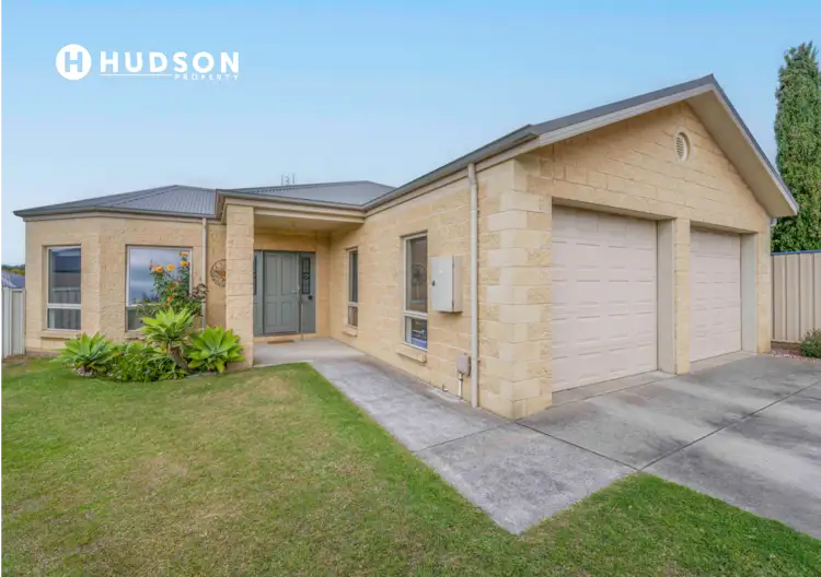 6 Neptune Avenue North, Portland VIC 3305