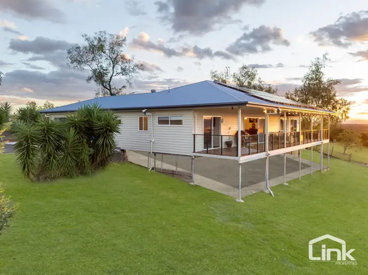 6 Hooper Drive, Plainland QLD 4341