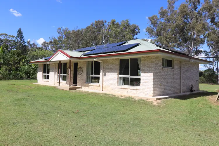 Second view of Homely house listing, 119 Monduran Road, Yandaran QLD 4673
