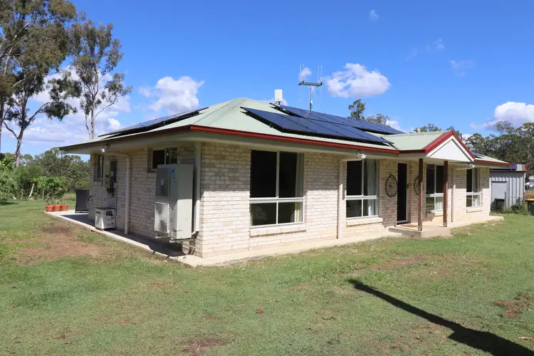 Third view of Homely house listing, 119 Monduran Road, Yandaran QLD 4673