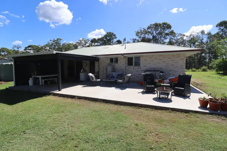 Fourth view of Homely house listing, 119 Monduran Road, Yandaran QLD 4673
