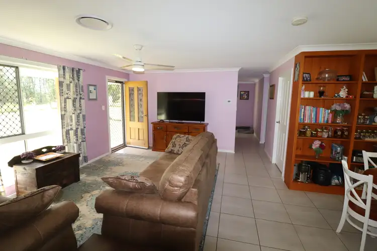 Fifth view of Homely house listing, 119 Monduran Road, Yandaran QLD 4673