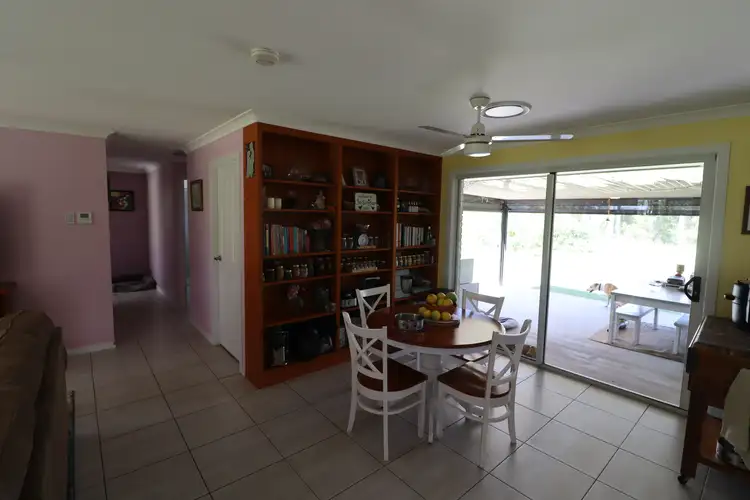 Seventh view of Homely house listing, 119 Monduran Road, Yandaran QLD 4673