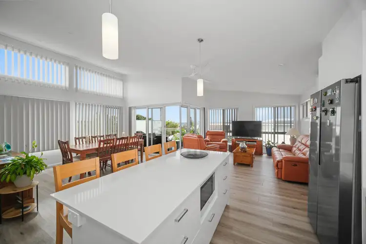 Fourth view of Homely house listing, 24 Emerald Drive, Diamond Beach NSW 2430