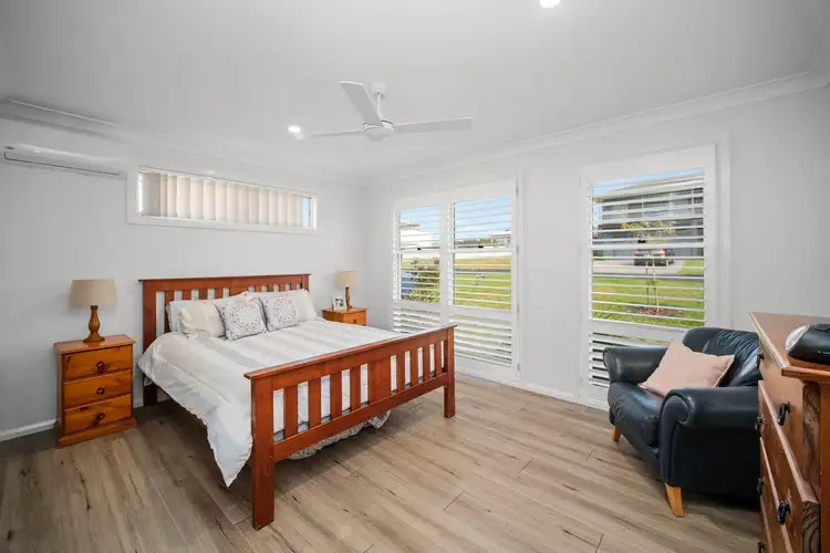 Sixth view of Homely house listing, 24 Emerald Drive, Diamond Beach NSW 2430