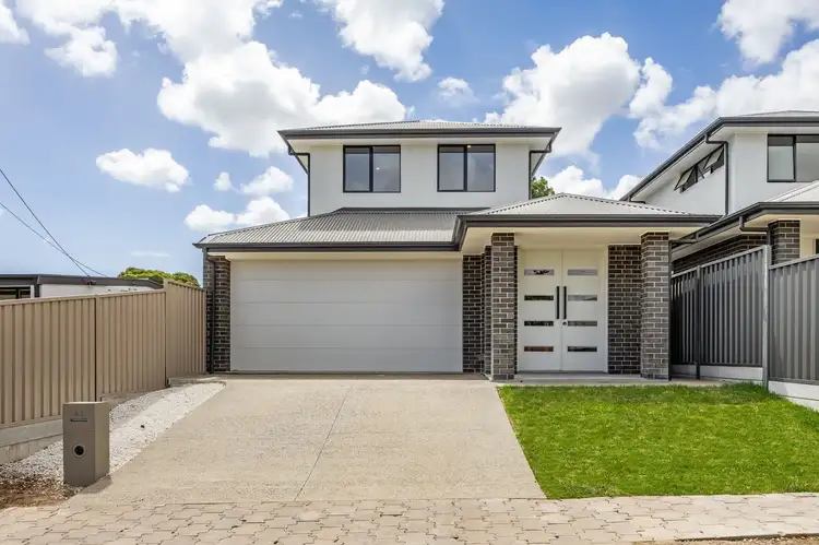 46 Reece Avenue, Klemzig SA 5087