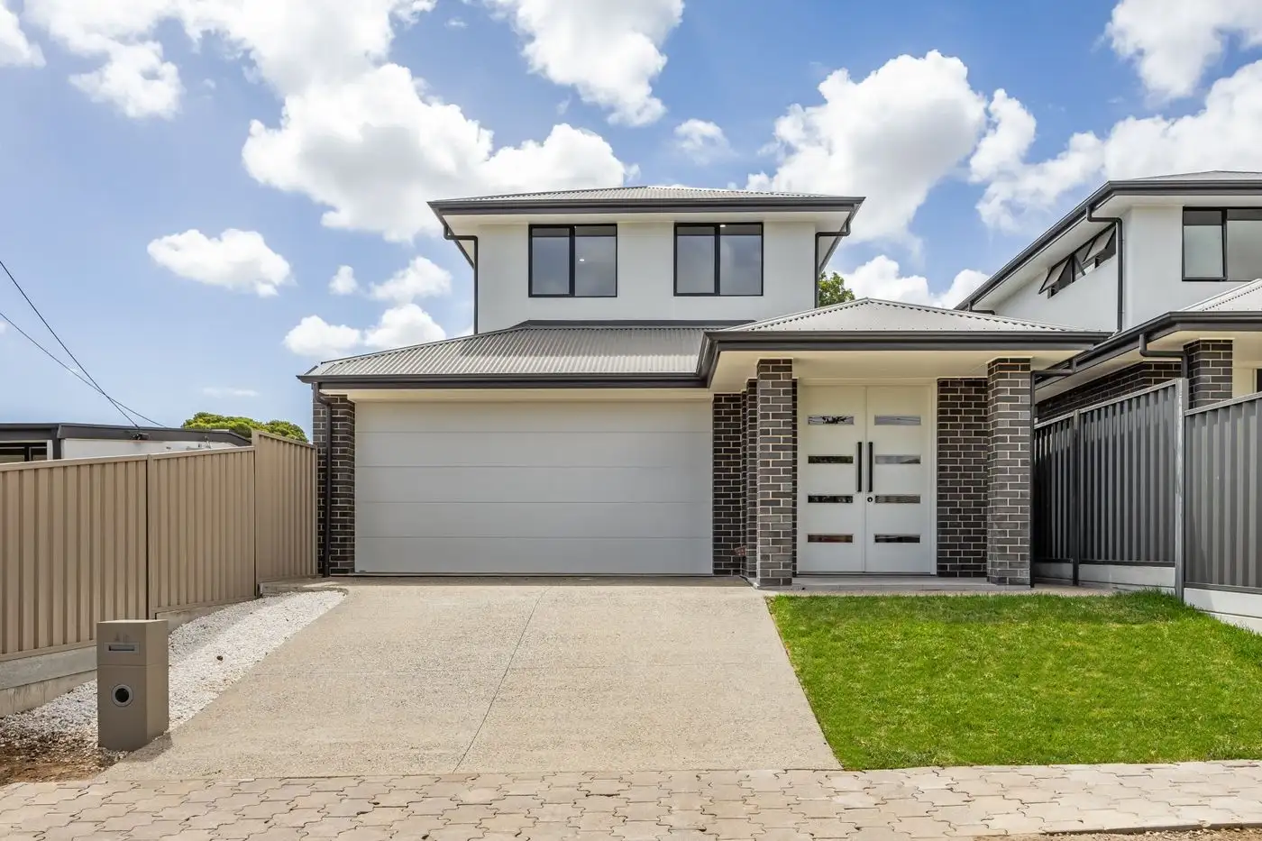 Main view of Homely house listing, 46 Reece Avenue, Klemzig SA 5087